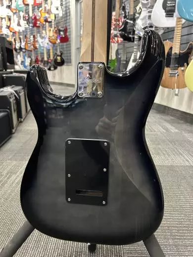 Squier - Affinity Series Stratocaster FMT HSS 2